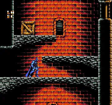 Batman - Return of the Joker (USA) screen shot game playing